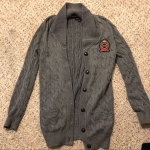 Tommy Hilfiger sweater